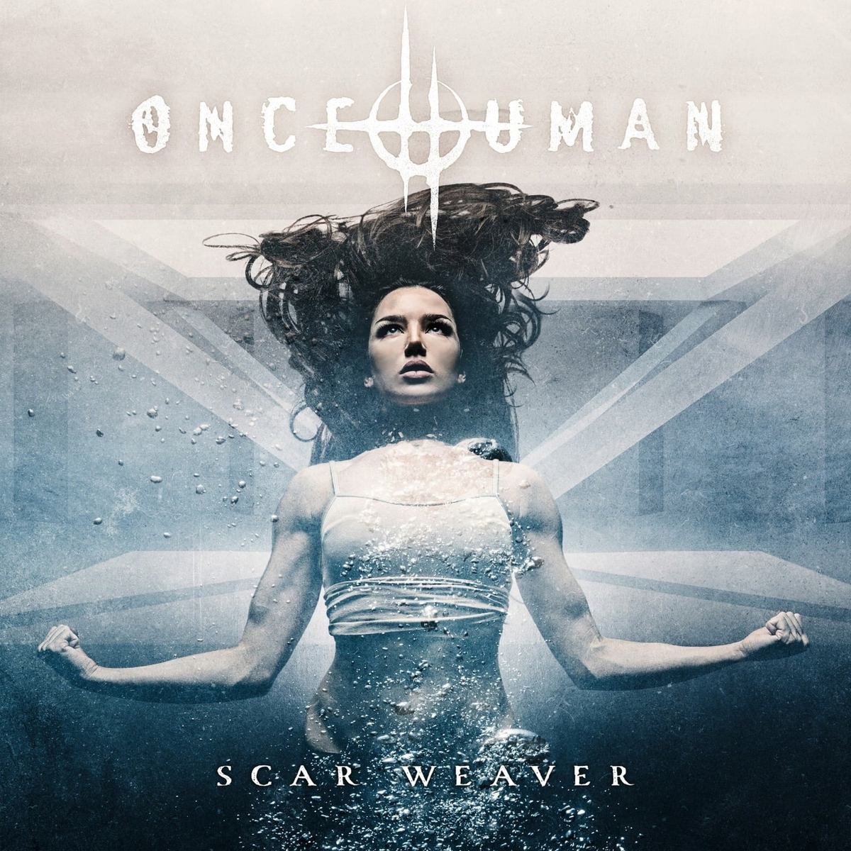 ONCE HUMAN / Scar Weaver (digi)