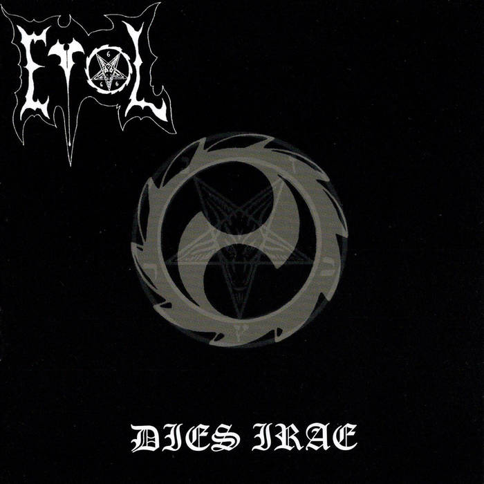 EVOL / Dies Irae (demo anthology)