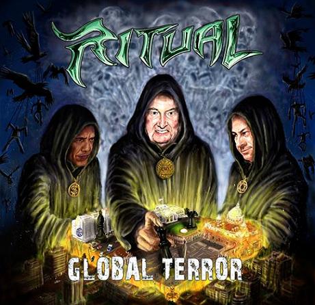 RITUAL / Global Terror