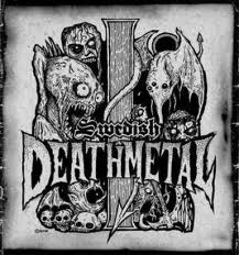 V.A / Swedish Death Metal (3CD)
