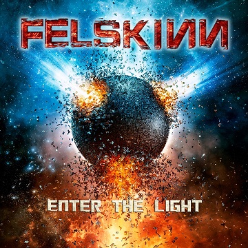 FELSKINN / Enter the Light (digi)