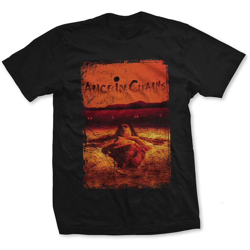 ALICE IN CHAINS / Dirt T-SHIRT (M)