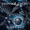 PRIMAL FEAR / Black Sun
