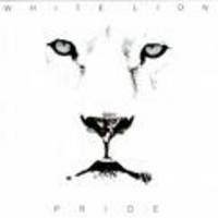 WHITE LION / Pride