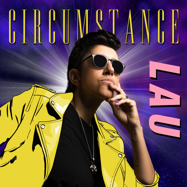 LAU / Circumstance (digi) NEW !