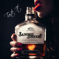 SAINTED SINNERS / Taste It ({t@C[G.^CpVo.I)