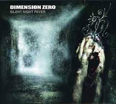 DIMENSION ZERO / Silent Night Fever (中古）