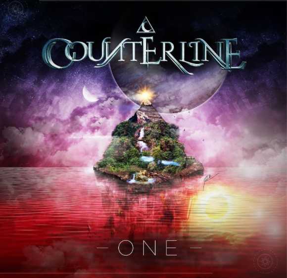 COUNTERLINE / One