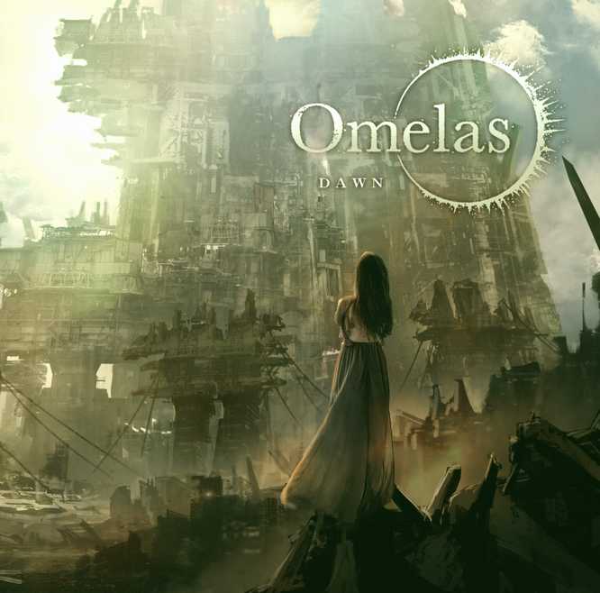 Omelas / Dawn