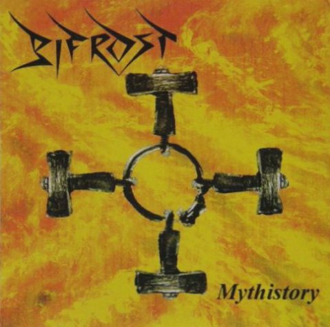BIFROST / Mythistory ()
