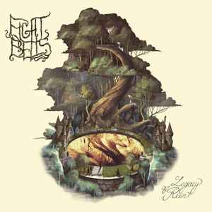 EIGHT BELLS / Legacy Of Ruin (digi)