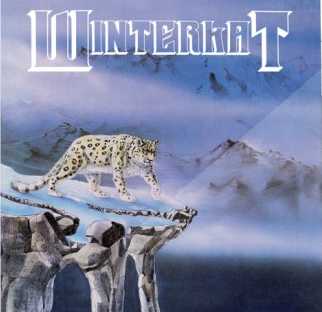 WINTERKAT / Winterkat (slip)(2022 reissue)