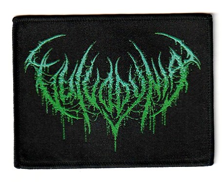 VULVODYNIA / Logo (SP)