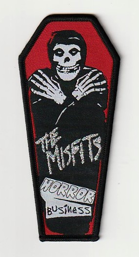 MISFITS / Horror Business (SP)