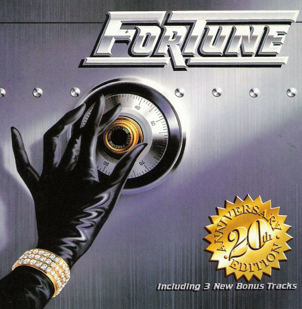 FORTUNE / Fortune - 20th Anniversary Edition