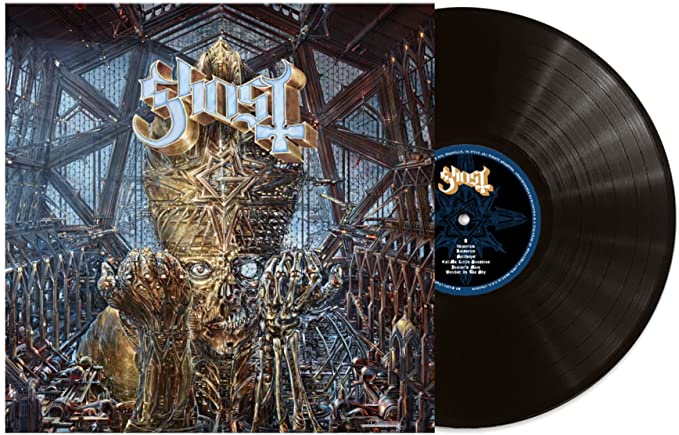 GHOST / Impera (LP)