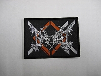 MAYHEM / Ordo Logo (SP)