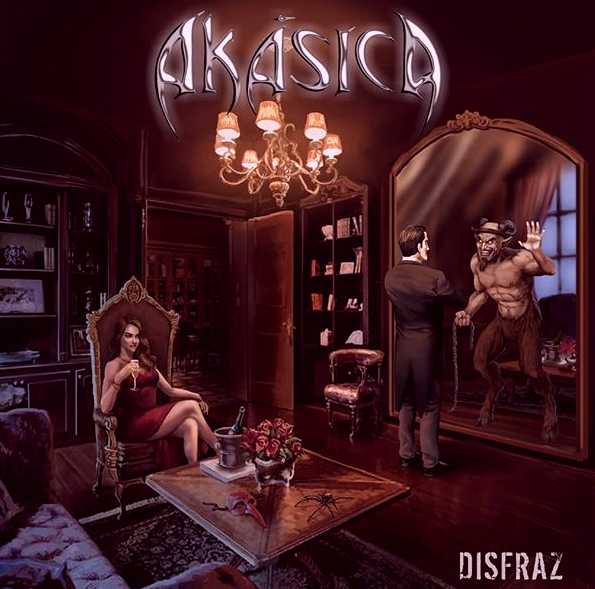 AKASICA / Disfraz