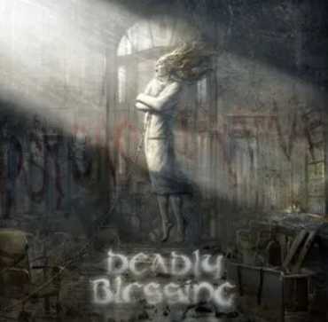 DEADLY BLESSING / Psycho Drama (2CD/Deluxe Edition)@