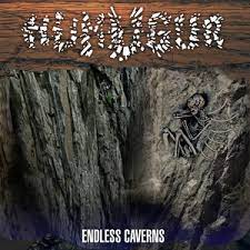 HUMUGUR / Endless Caverns