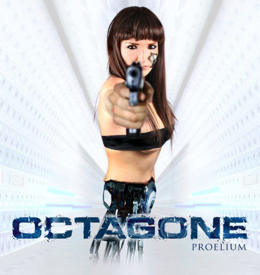 OCTAGONE / Proelium