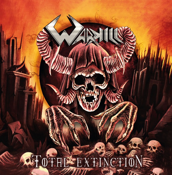 WARKILL / Total Extinction