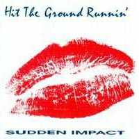 HIT THE GROUND RUNNINf/ Sudden Impact (2CD/2022 reissue) Ղ̍ĔII