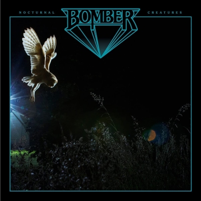 BOMBER / Nocturnal Creatures