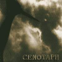 CENOTAPH / Heart and Knife (Áj