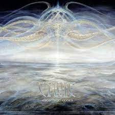 CYNIC / Ascension Codes  (Digi)
