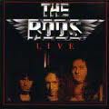 THE RODS / Live