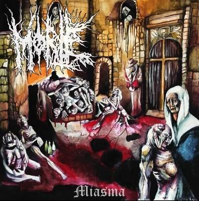 MORTE / Miasma