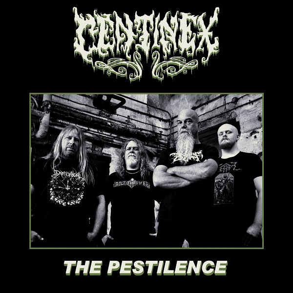 CENTINEX / The Pestilence