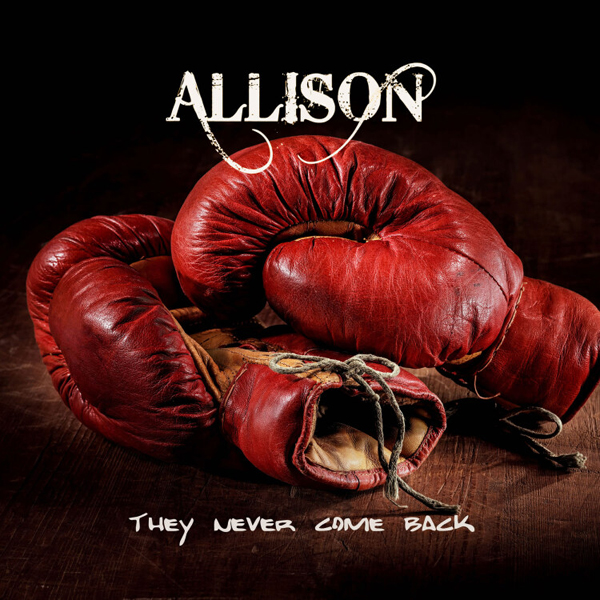 ALLISON / They Never Come Back (digi)