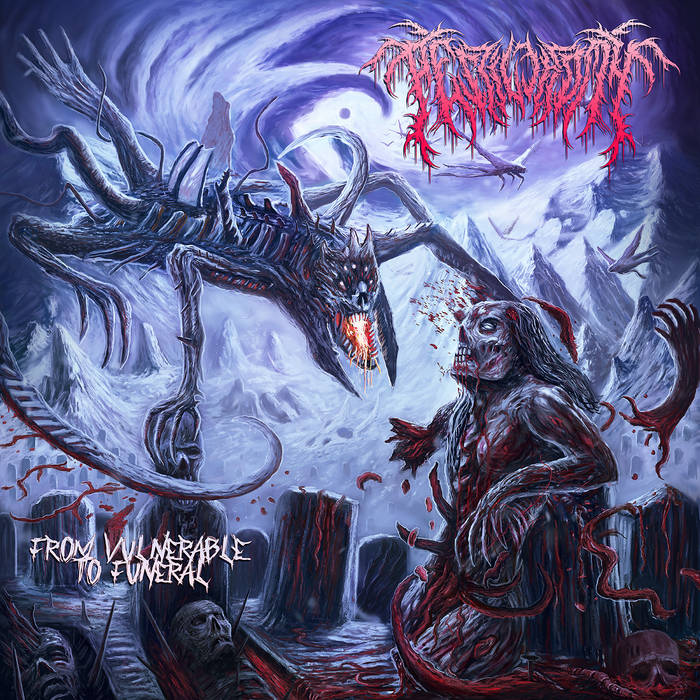 PESTILECTOMY / From Vulnerable To Funeral