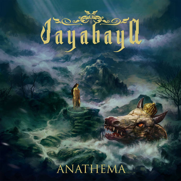 JAYABAYA / Anathema