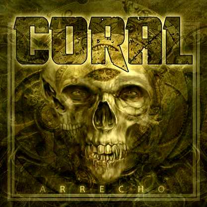 CORAL / Arrecho