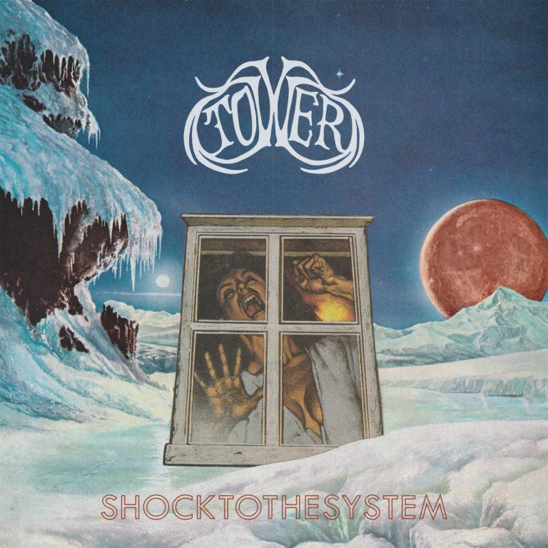 TOWER / Shock to the System