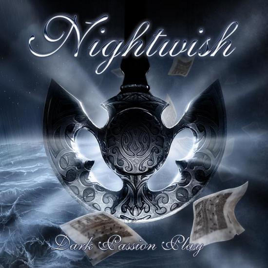 NIGTWISH / Dark Passion Play (3CD special Delux Edition)