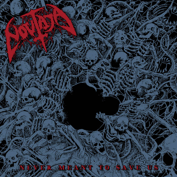 NOUTAJA / Never Meant to Save Us (digi)