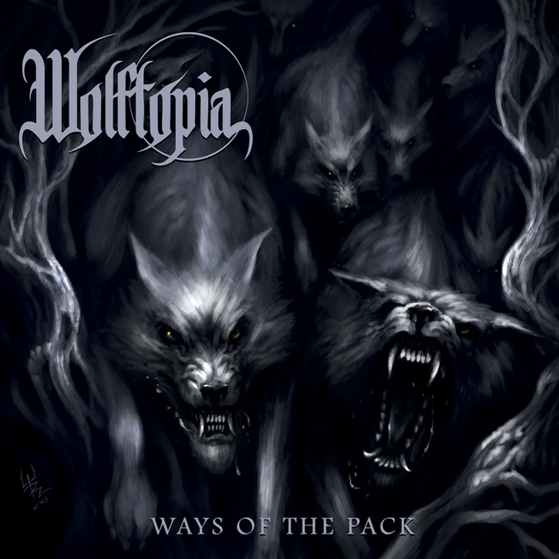 WOLFTOPIA / Ways of the Pack