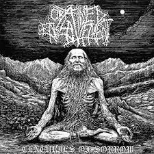 OBTAINED ENSLAVEMENT / Centuries of Sorrow + Demo