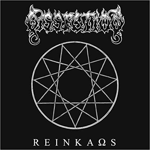 DISSECTION / Reinkaos (Argentina)