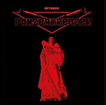 PANZERKREUZER / October