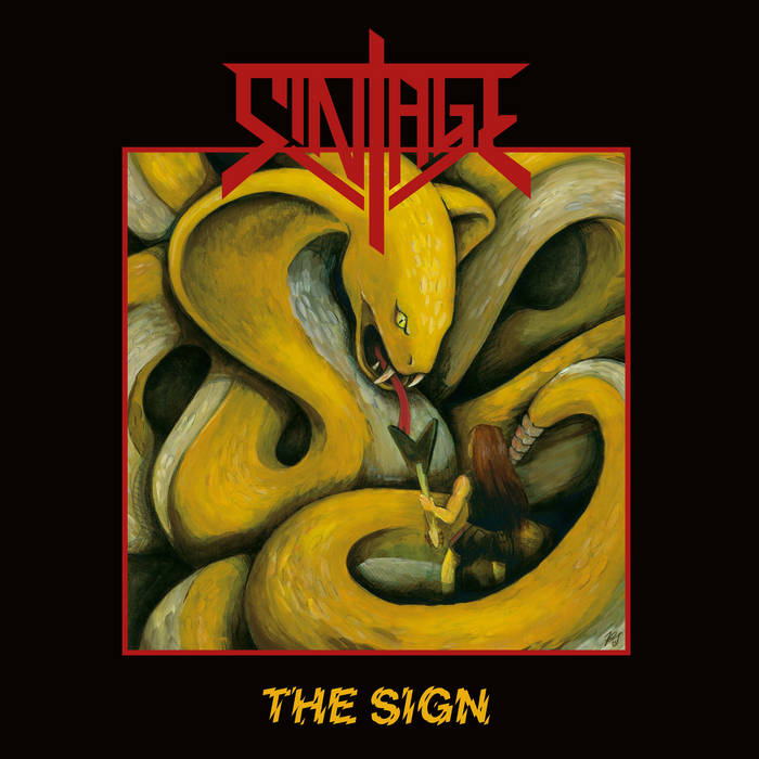 SINTAGE / The Sign