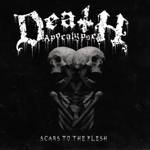 DEATH APOCALYPSE / Scars to the Flesh (digi)