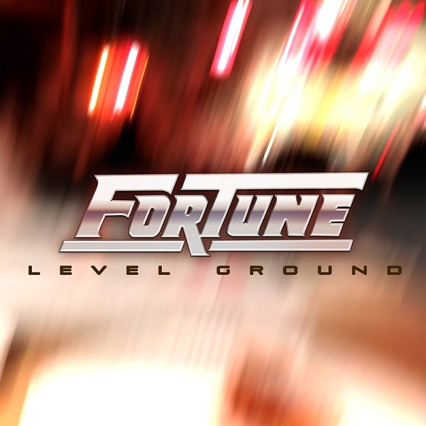 FORTUNE / Level Ground (NEW！)