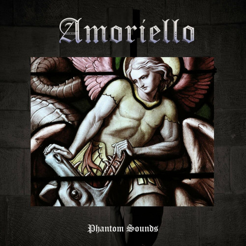 AMORIELLO / Phantom Sounds