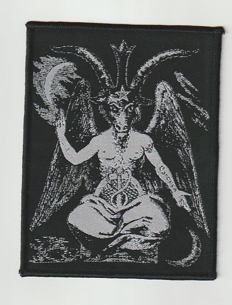 BAPHOMET (symbol) (SP)