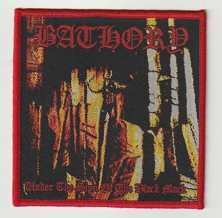 BATHORY / Under the Sign of (SP)